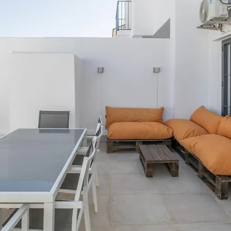 Casa Panorama - With Shared Pool *