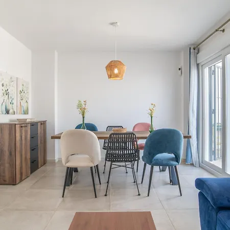 Casa Panorama - With Shared Pool *
