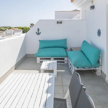 Casa Panorama - With Shared Pool