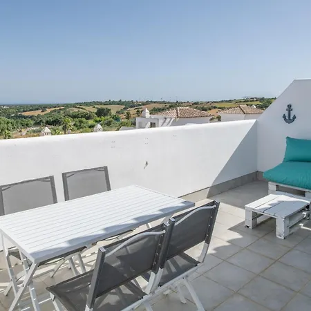 Casa Panorama - With Shared Pool * Vejer de la Frontera
