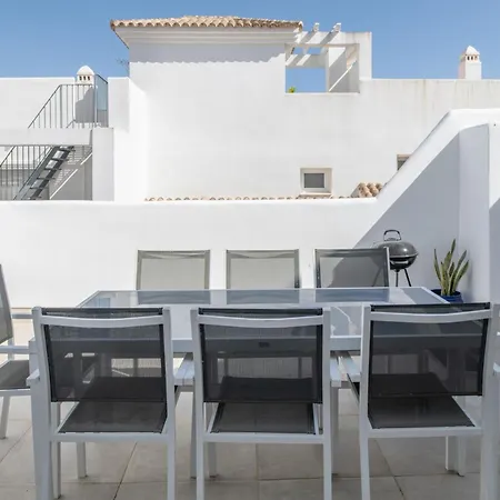 Casa Panorama - With Shared Pool *