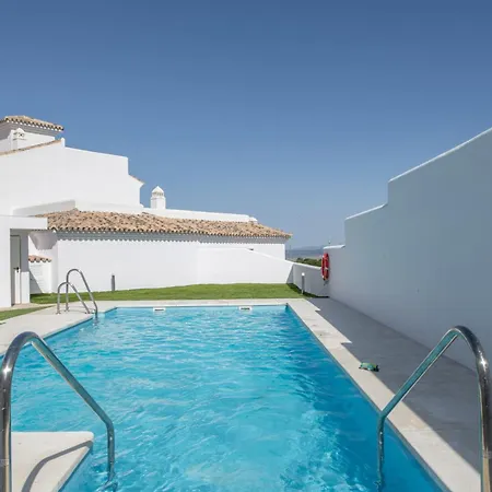 Casa Panorama - With Shared Pool Hébergement de vacances Vejer de la Frontera