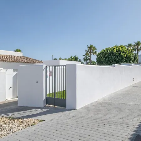 Casa Panorama - With Shared Pool Hébergement de vacances *